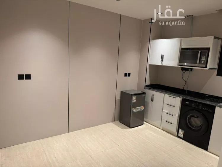 شقة للإيجار في شارع الخضيرة, حي حطين, مدينة الرياض, منطقة الرياض صورة 2