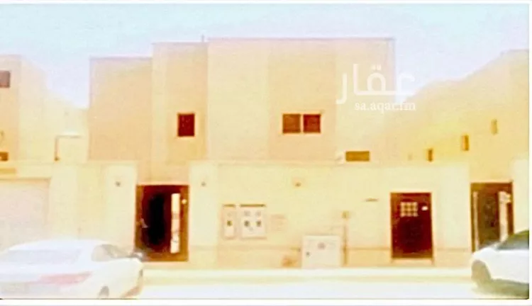 دور للإيجار في شارع الحصير, حي الملقا, مدينة الرياض, منطقة الرياض