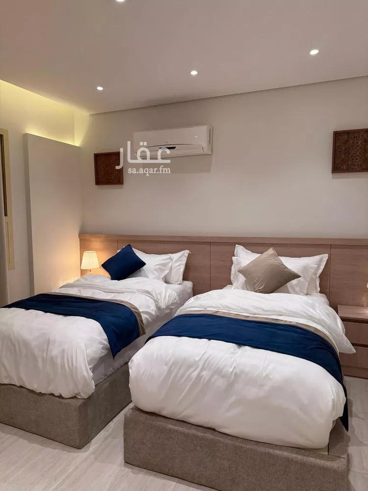 عمارة للإيجار في شارع سويد بن حارثة, حي حطين, مدينة الرياض, منطقة الرياض صورة 5