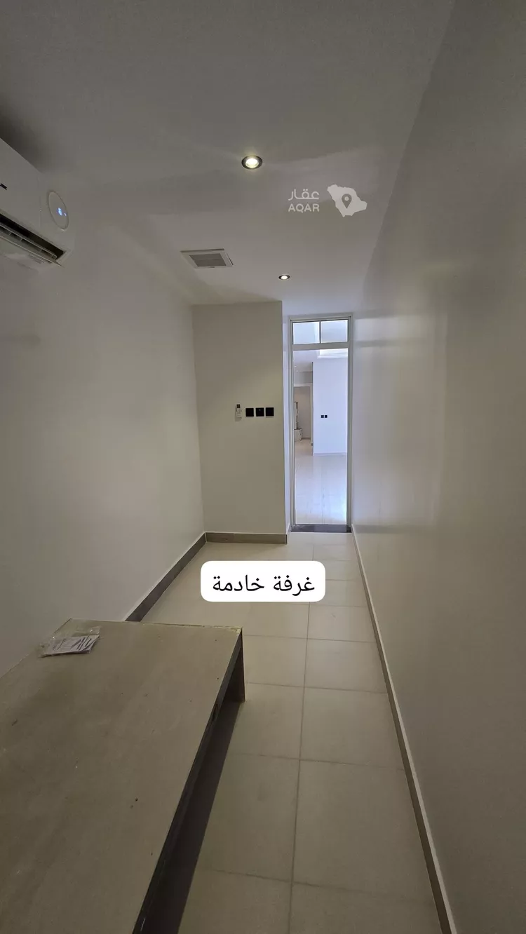 شقة للإيجار في شارع رقم 510, حي الملقا, مدينة الرياض, منطقة الرياض 8