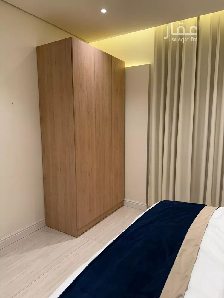 عمارة للإيجار في شارع سويد بن حارثة, حي حطين, مدينة الرياض, منطقة الرياض صورة 2