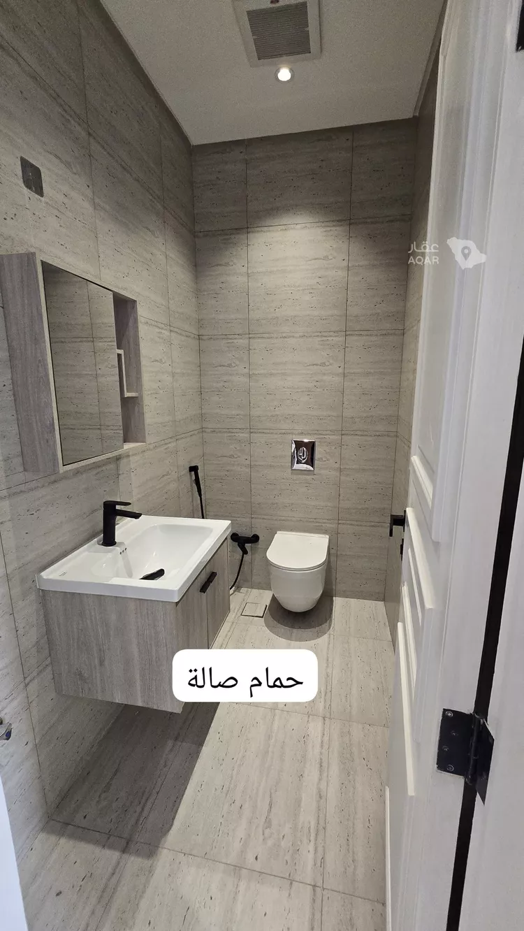 شقة للإيجار في شارع رقم 510, حي الملقا, مدينة الرياض, منطقة الرياض 17