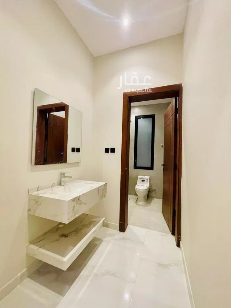 دور للإيجار في شارع اااا, حي المهدية, مدينة الرياض, منطقة الرياض صورة 3