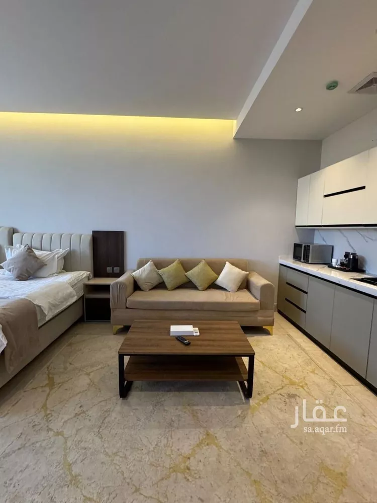 شقة للإيجار في شارع الشيخ عبدالله بن جبرين, حي القيروان, مدينة الرياض, منطقة الرياض صورة 3