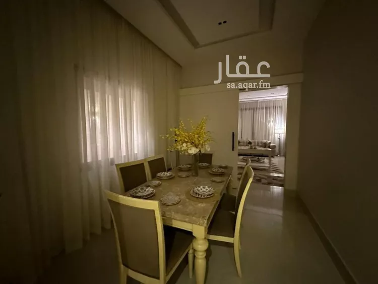 فيلا للإيجار في شارع أبي هاشم بن عمار, حي المهدية, مدينة الرياض, منطقة الرياض صورة 2