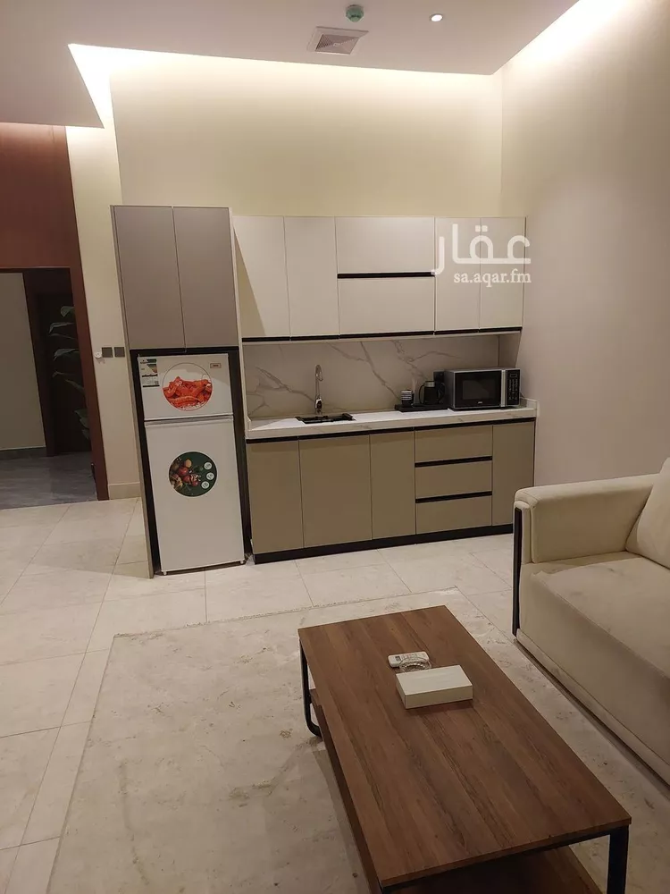 شقة للإيجار في شارع الشيخ عبدالله بن جبرين, حي القيروان, مدينة الرياض, منطقة الرياض صورة 5