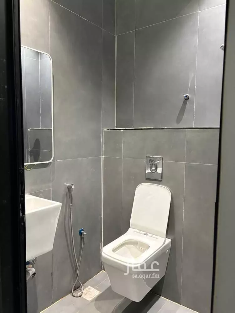 شقة للإيجار في شارع عمر بن وهب ، حي المهدية ، الرياض ، منطقة الرياض صورة 3