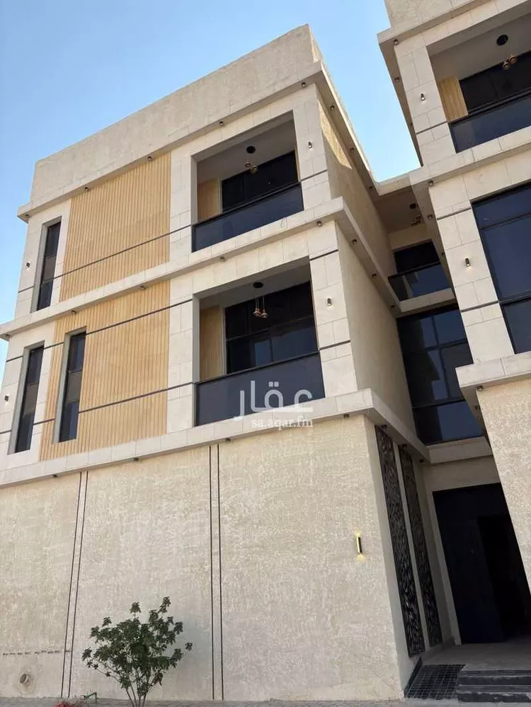 شقة للإيجار في شارع عمر بن وهب ، حي المهدية ، الرياض ، منطقة الرياض