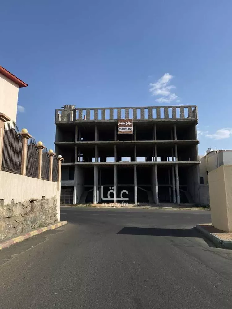 عمارة للإيجار في طريق الامير سلطان ، حي النسيم ، خميس مشيط ، خميس مشيط صورة 3