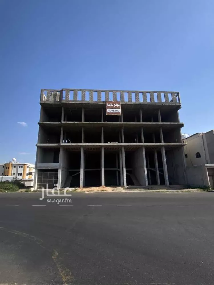 عمارة للإيجار في طريق الامير سلطان ، حي النسيم ، خميس مشيط ، خميس مشيط صورة 2