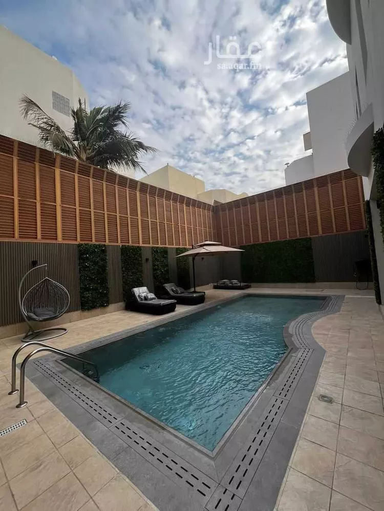 Villa for Rent in Jeddah Al Khalidiyah