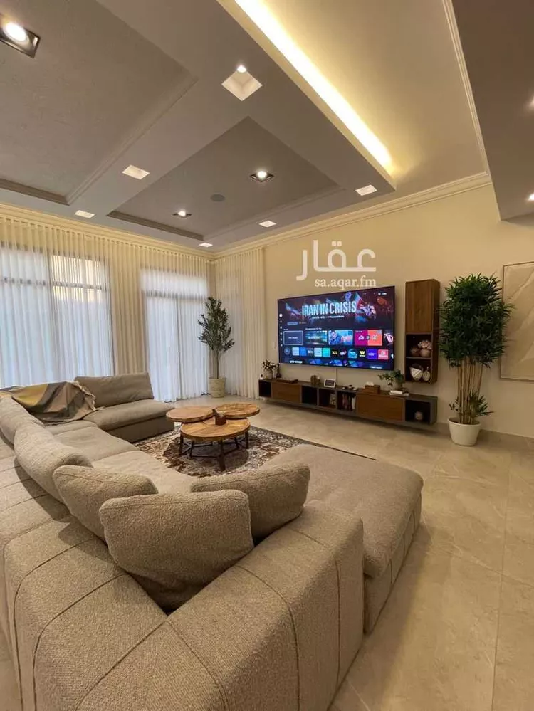 Villa for Rent in Jeddah Al Khalidiyah صورة 2