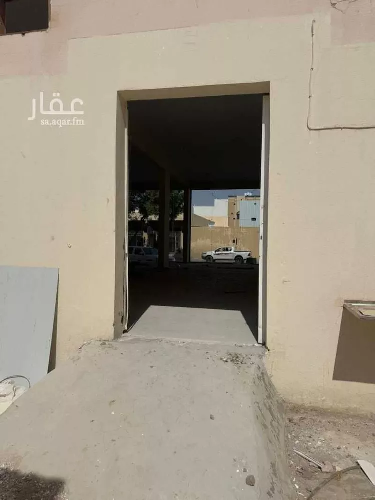 عمارة للإيجار في شارع فهد العلي العريفي, حي النقرة, مدينة حائل, منطقة حائل صورة 5