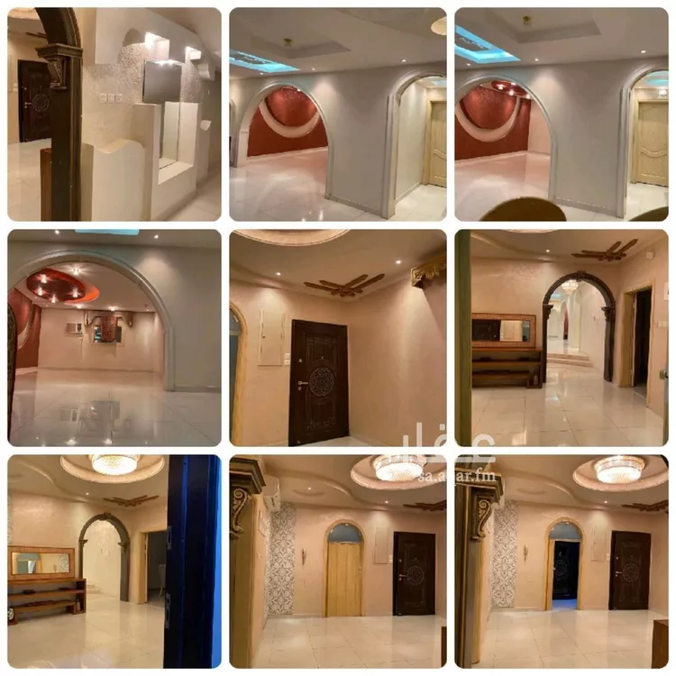 عمارة للبيع في شارع ممر مشاه 2648, حي سكة الحديد, مدينة المدينة المنورة, منطقة المدينة المنورة صورة 2