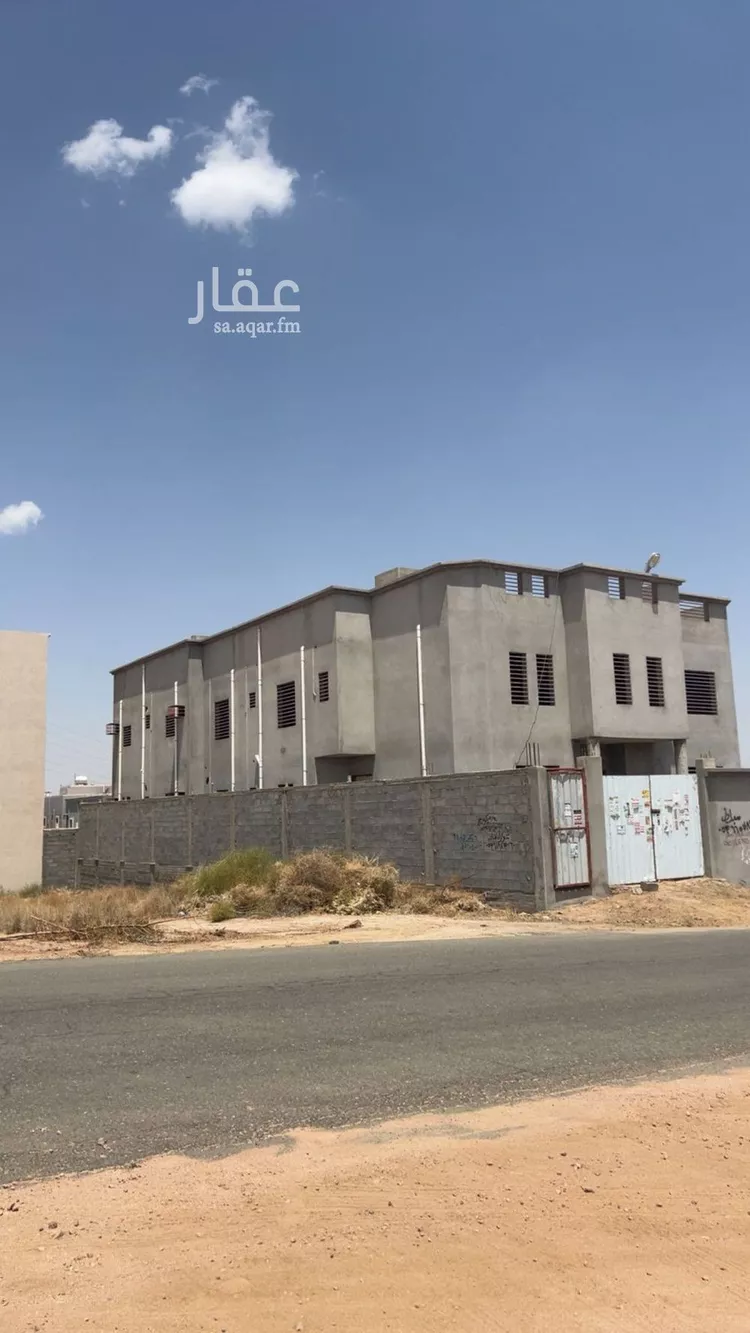 Villa for Sale in Khamis Mushait Al Wahah