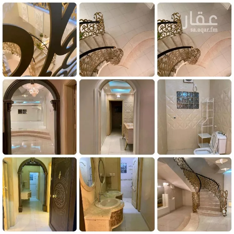 عمارة للبيع في شارع ممر مشاه 2648, حي سكة الحديد, مدينة المدينة المنورة, منطقة المدينة المنورة صورة 4
