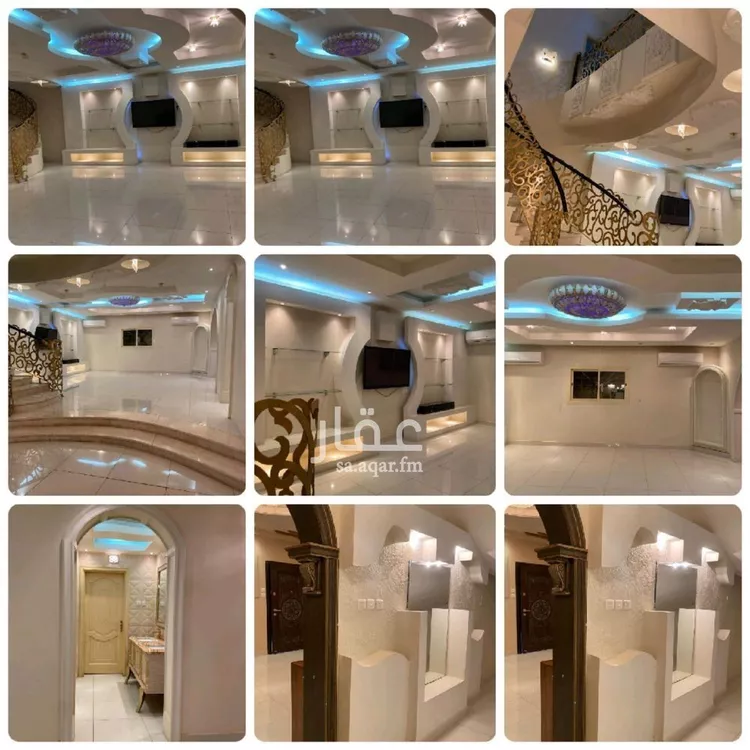 عمارة للبيع في شارع ممر مشاه 2648, حي سكة الحديد, مدينة المدينة المنورة, منطقة المدينة المنورة صورة 5