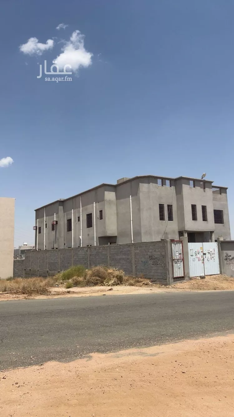 فيلا للبيع في حي الربوة, مدينة خميس مشيط, منطقة عسير 6