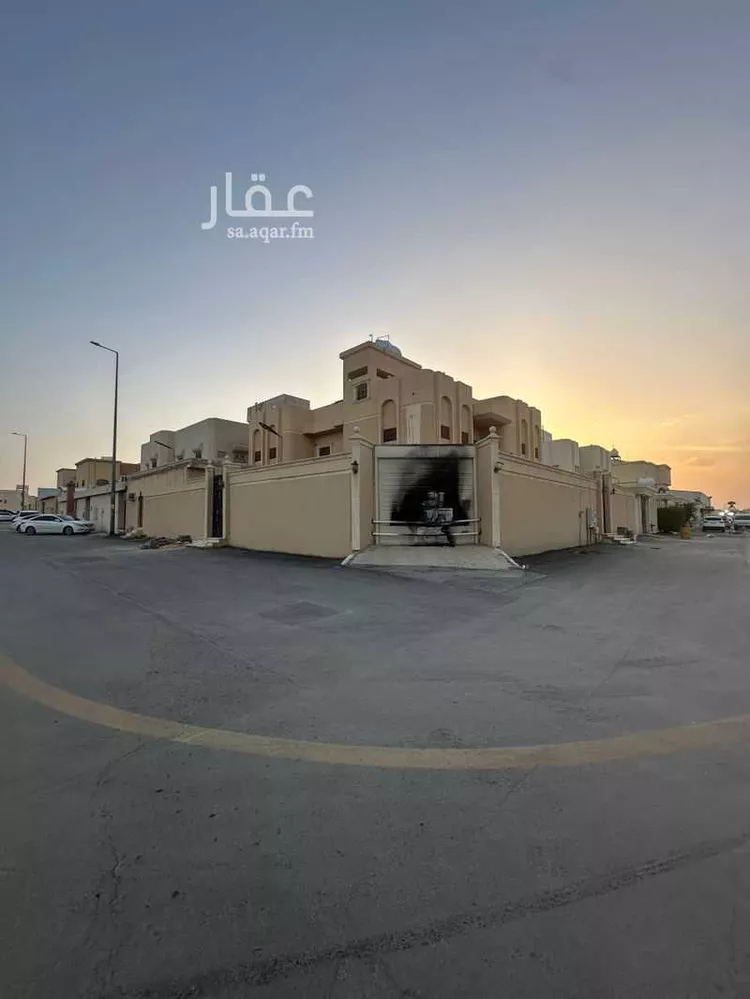 Villa for Rent in Riyadh Badr