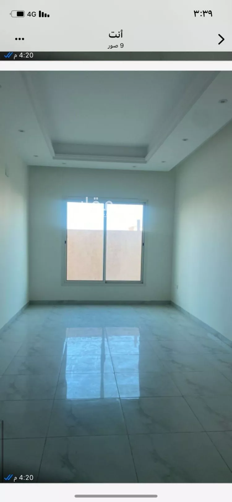شقة للإيجار في شارع أبي عبدالله الشريف, حي طويق, مدينة الرياض, منطقة الرياض صورة 3