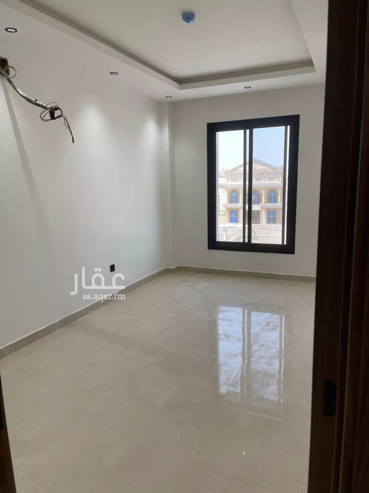 شقة للإيجار في حي الحزم, مدينة الرياض, منطقة الرياض