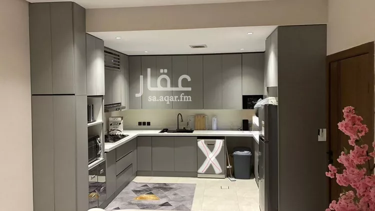 شقة للإيجار في حي الحزم, مدينة الرياض, منطقة الرياض
