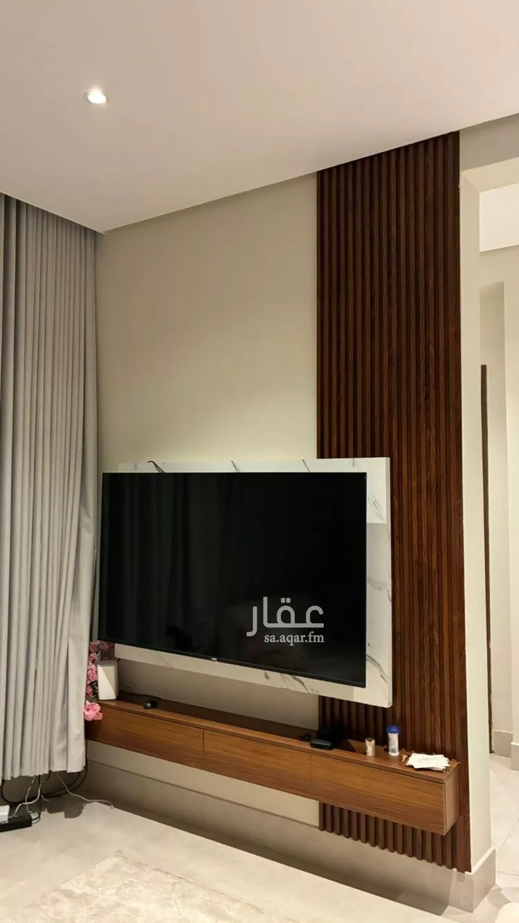 شقة للإيجار في حي الحزم, مدينة الرياض, منطقة الرياض صورة 2