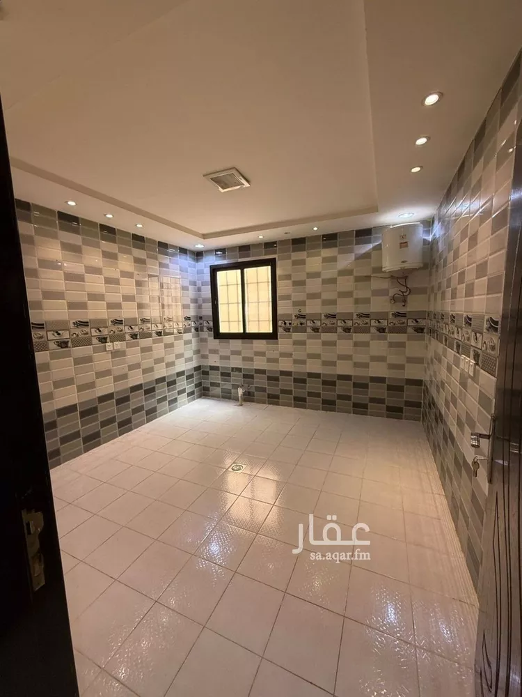 شقة للإيجار في شارع المبارك الأزجي, حي العارض, مدينة الرياض, منطقة الرياض صورة 5