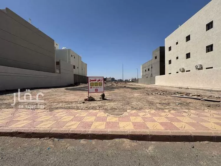 أرض للبيع في شارع ابراهيم الاحيدب, حي عين الخيف, مدينة المدينه المنوره, منطقة المدينة المنورة صورة 4