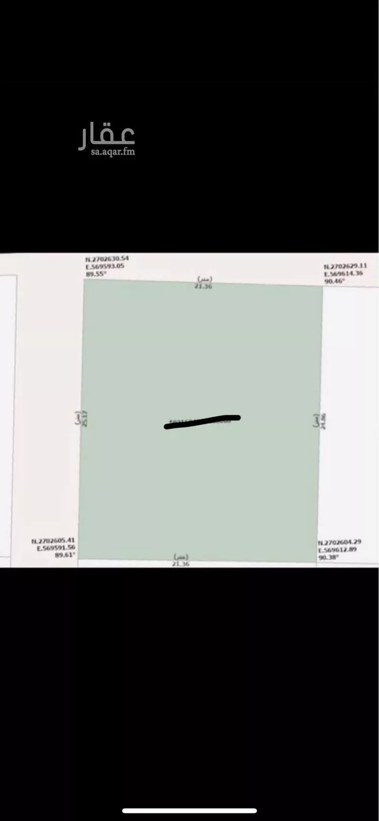 أرض للبيع في شارع ابراهيم الاحيدب, حي عين الخيف, مدينة المدينة المنورة, منطقة المدينة المنورة صورة 5