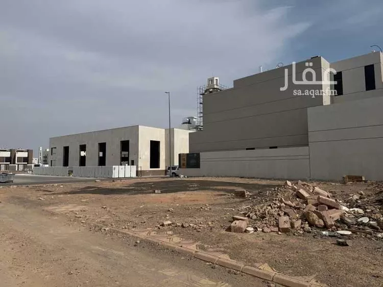 أرض للبيع في شارع ابراهيم الاحيدب, حي عين الخيف, مدينة المدينة المنورة, منطقة المدينة المنورة صورة 3