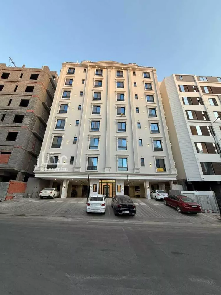 شقة للبيع في شارع عائشة ابنت ابي الفتح, حي الواحة, مدينة جدة, منطقة مكة المكرمة 6