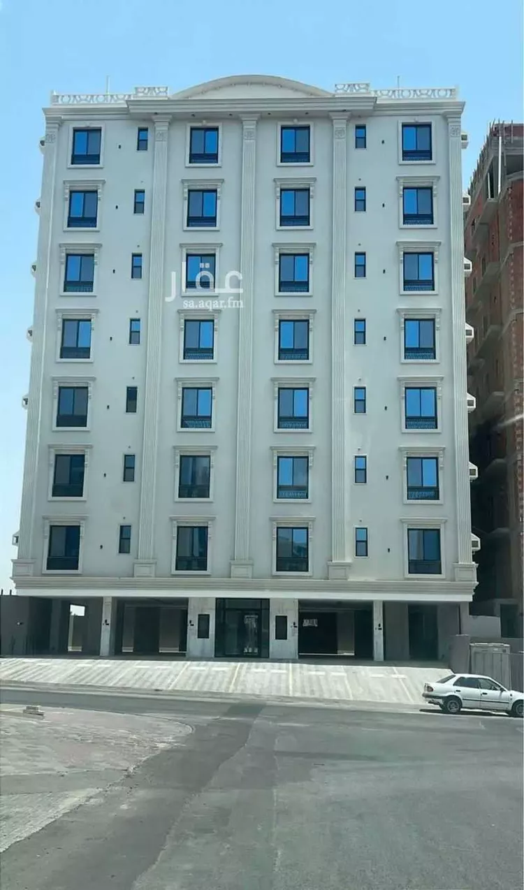 شقة للبيع في شارع عائشة ابنت ابي الفتح, حي الواحة, مدينة جدة, منطقة مكة المكرمة 11