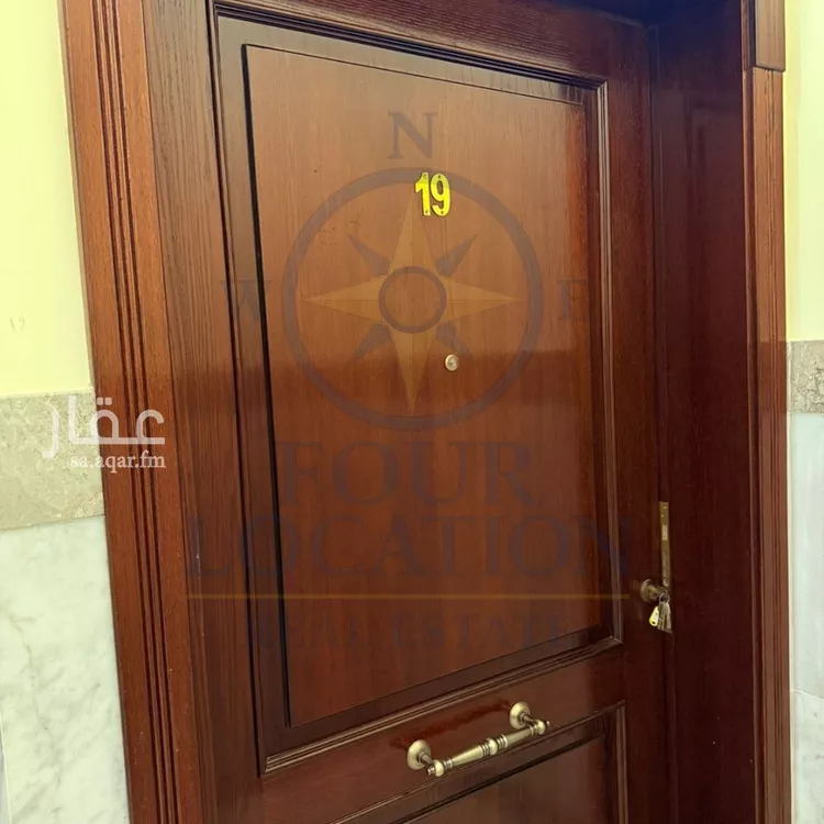 شقة للبيع في شارع احمد الهروي, حي الشاطئ, مدينة جدة, منطقة مكة المكرمة