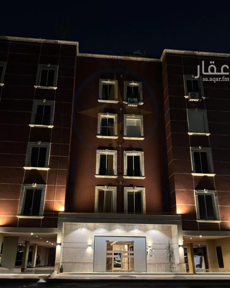 شقة للبيع في شارع صالح الهمداني, حي أبحر الجنوبية, مدينة جدة, منطقة مكة المكرمة صورة 2