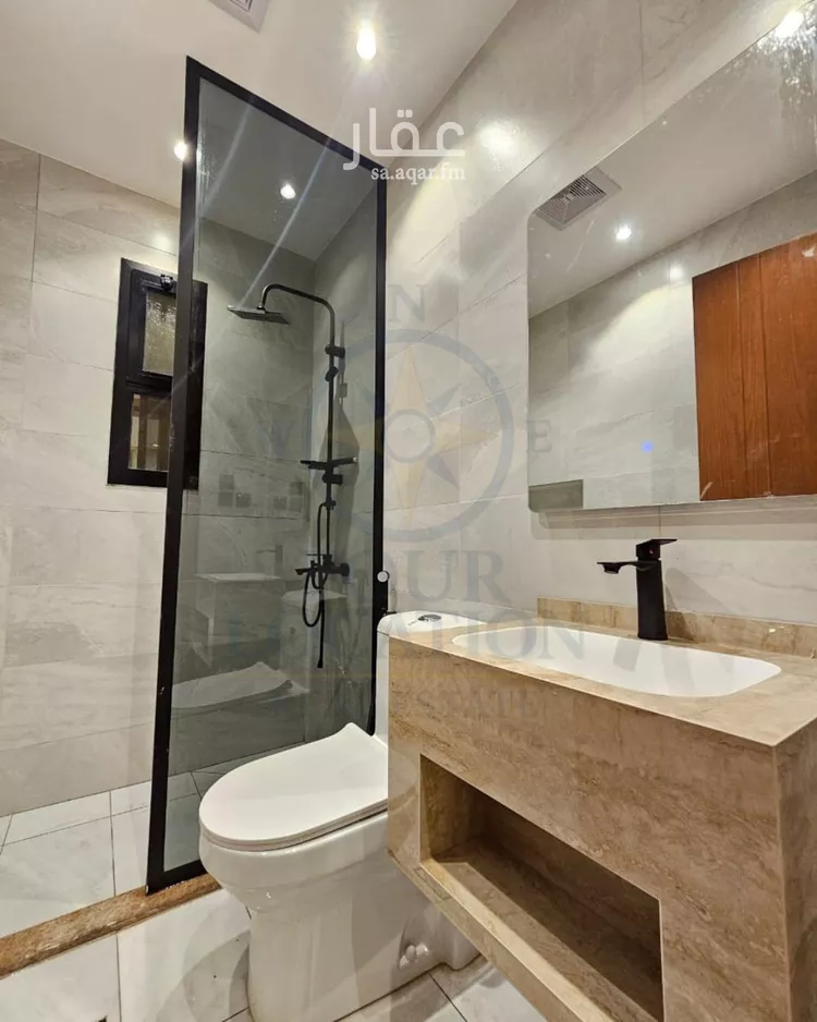 شقة للبيع في شارع إبراهيم الأوسي, حي المروة, مدينة جدة, منطقة مكة المكرمة صورة 3