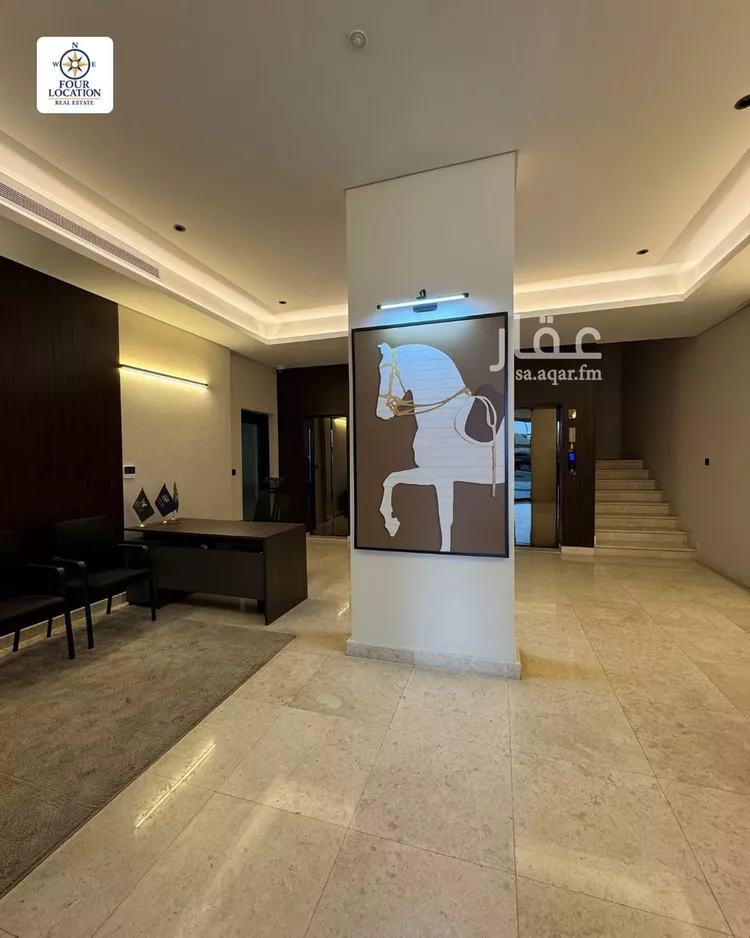 شقة للبيع في شارع الإستطلاع, حي النهضة, مدينة جدة, منطقة مكة المكرمة صورة 4