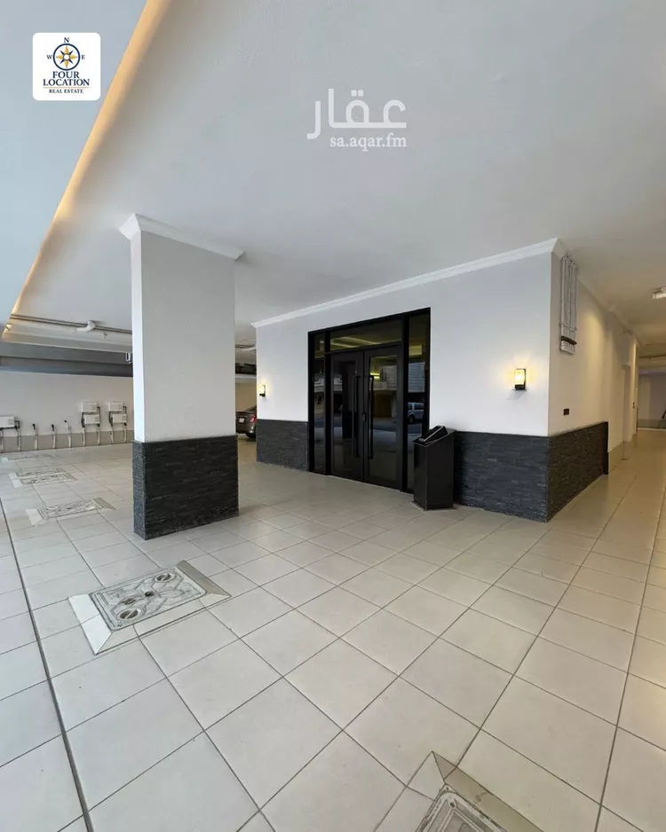 شقة للبيع في شارع الإستطلاع, حي النهضة, مدينة جدة, منطقة مكة المكرمة صورة 2