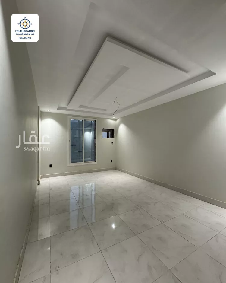 شقة للبيع في شارع كعب بن كريم, حي الرغامة, مدينة جدة, منطقة مكة المكرمة صورة 5