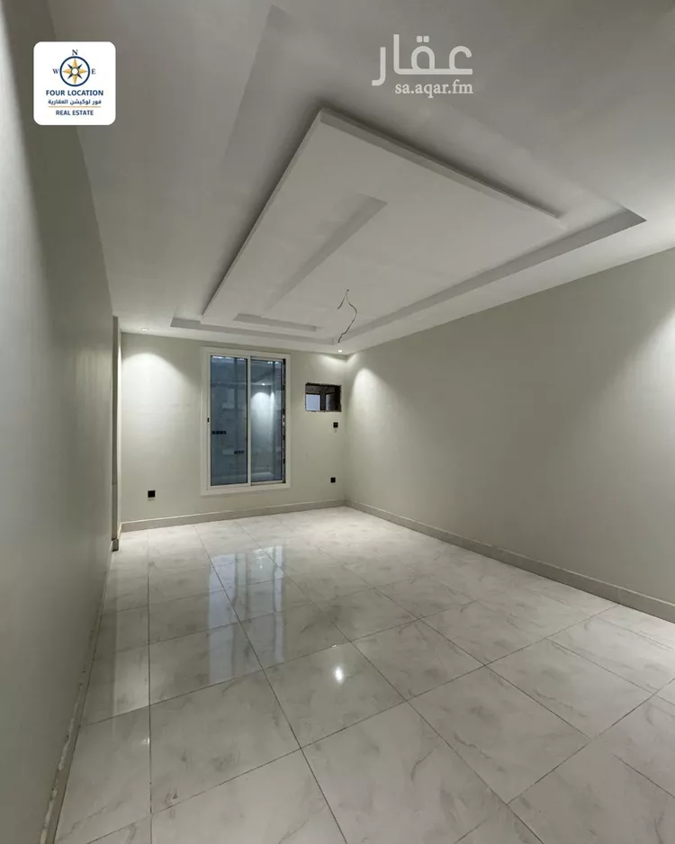 شقة للبيع في شارع كعب بن كريم, حي الرغامة, مدينة جدة, منطقة مكة المكرمة صورة 2
