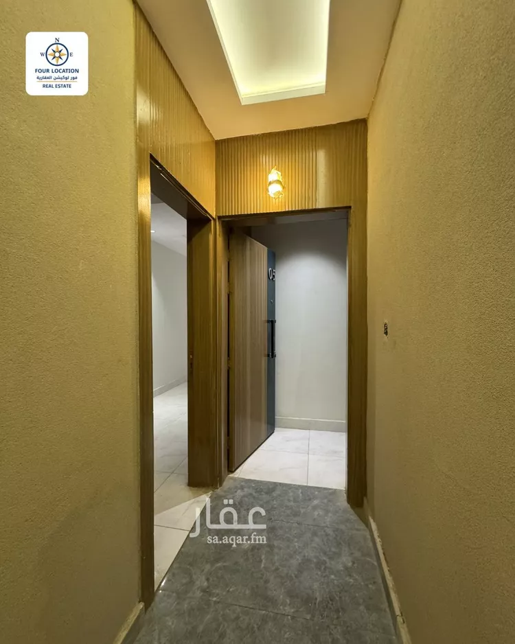 شقة للبيع في شارع علي بن غازي الحربي, حي الرغامة, مدينة جدة, منطقة مكة المكرمة صورة 2