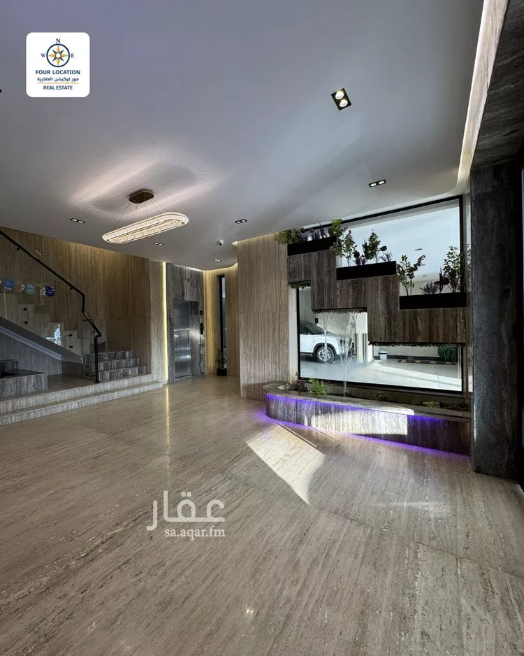 دور للبيع في شارع صاري, حي الربوة, مدينة جدة, منطقة مكة المكرمة صورة 4