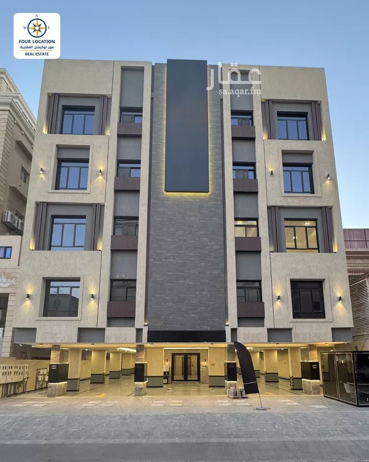 Apartment for Sale in Jeddah Az Zahra