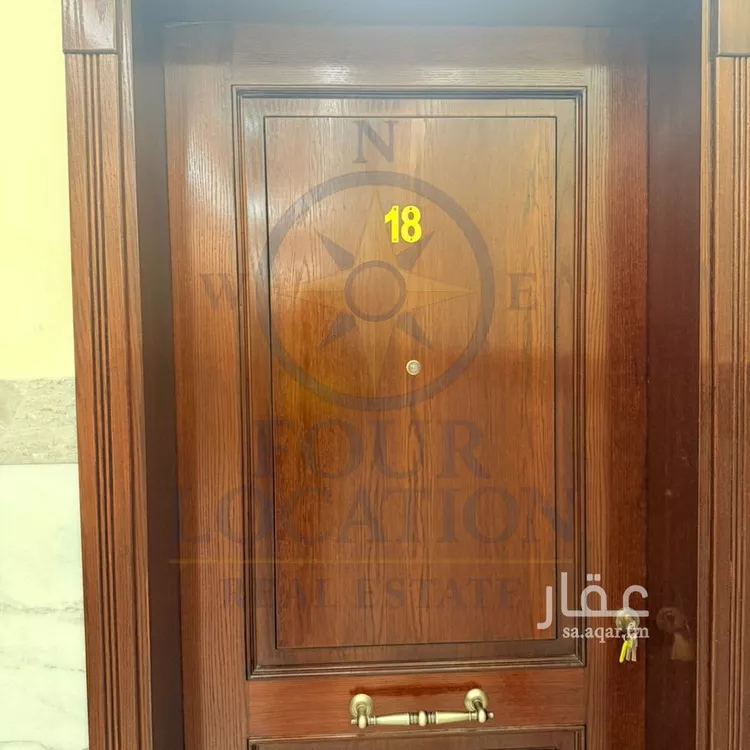 شقة للبيع في شارع احمد الهروي, حي الشاطئ, مدينة جدة, منطقة مكة المكرمة