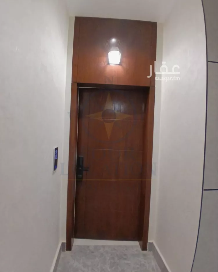 شقة للبيع في شارع ابن مجاهد, حي الريان, مدينة جدة, منطقة مكة المكرمة صورة 2