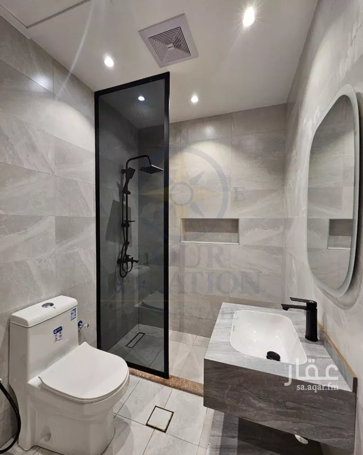 شقة للبيع في شارع إبراهيم الأوسي, حي المروة, مدينة جدة, منطقة مكة المكرمة صورة 5