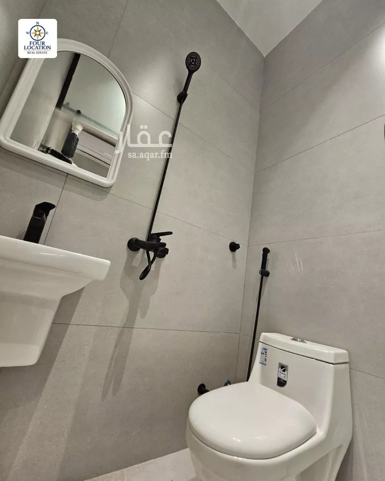 شقة للبيع في شارع الإستطلاع, حي النهضة, مدينة جدة, منطقة مكة المكرمة صورة 4
