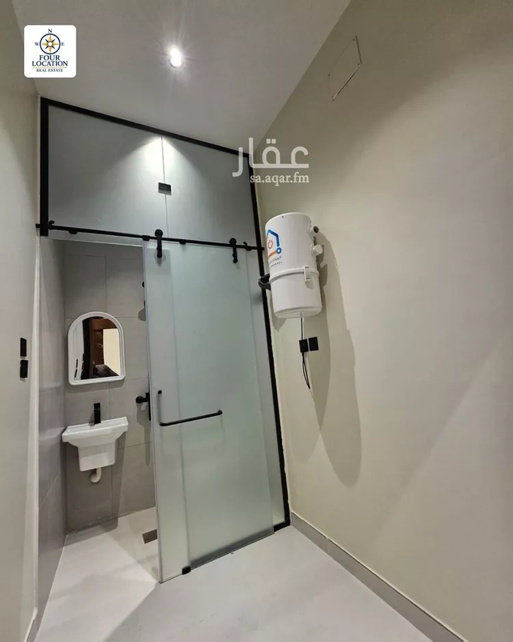 شقة للبيع في شارع الإستطلاع, حي النهضة, مدينة جدة, منطقة مكة المكرمة صورة 4