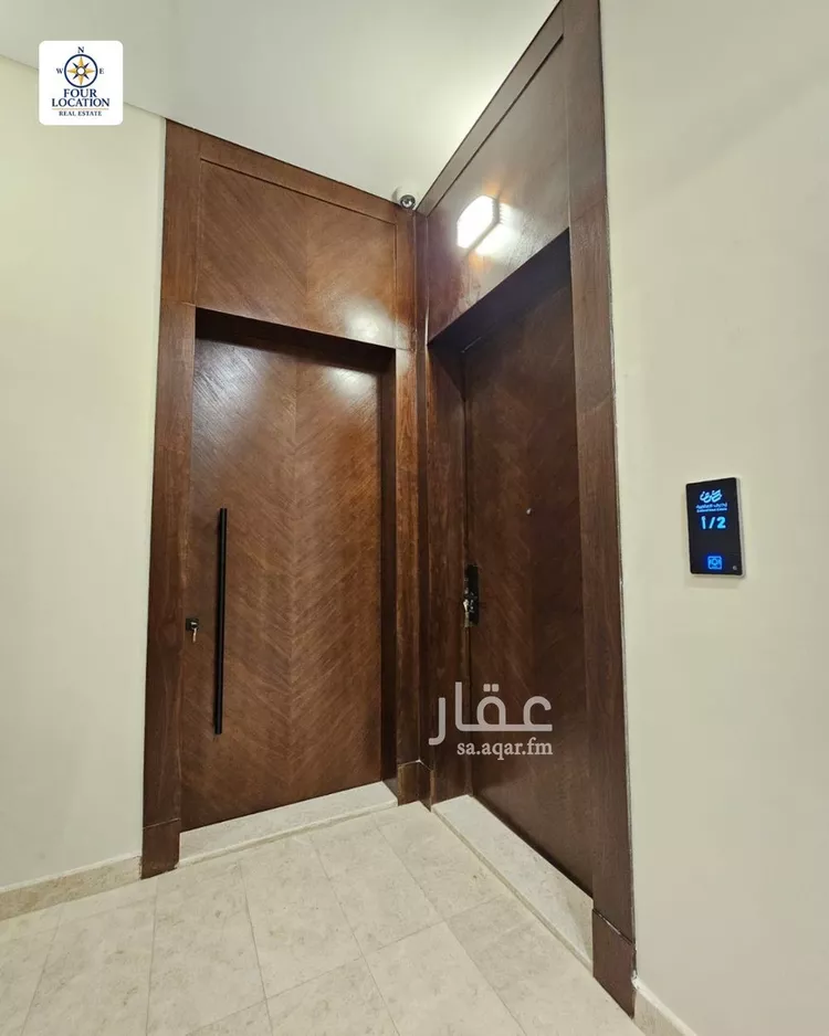 شقة للبيع في شارع الإستطلاع, حي النهضة, مدينة جدة, منطقة مكة المكرمة