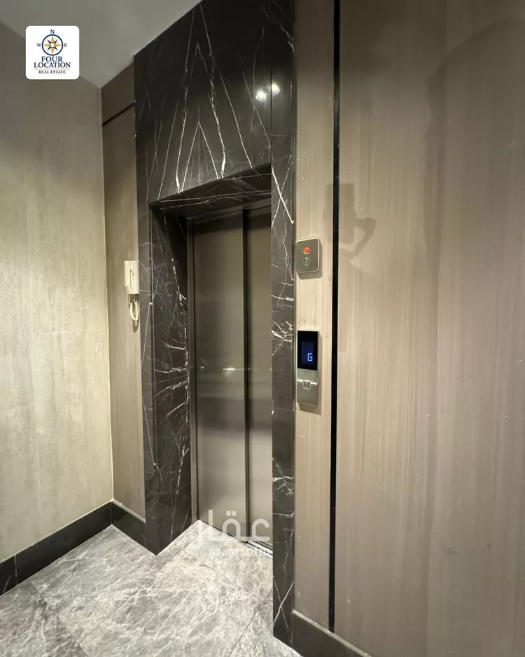 شقة للبيع في شارع عمار الحسيني, حي النسيم, مدينة جدة, منطقة مكة المكرمة صورة 4